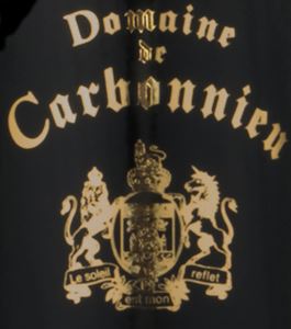 Immagine per la categoria Domaine Charrier-Carbonnieu