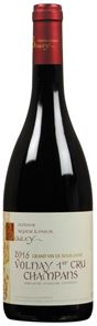 Immagine di Volnay 1er Cru Champans
